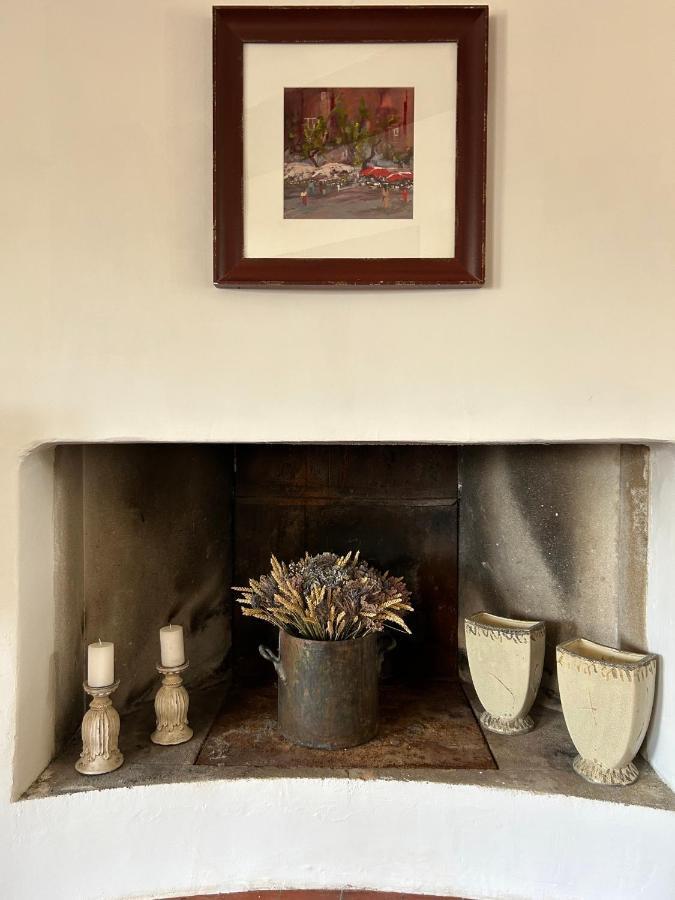 Sur Le Pont Apartment Vaison-la-Romaine Bagian luar foto